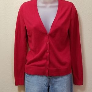 New York and Company cardigan